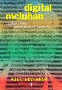 Digital McLuhan