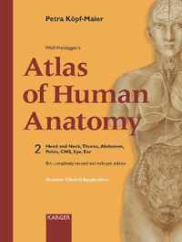 Wolf-Heidegger's Atlas of Human Anatomy