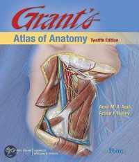 Grant's Atlas of Anatomy