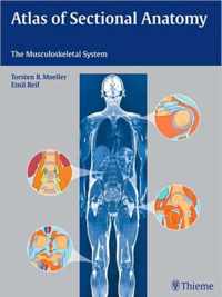 Atlas of Sectional Anatomy