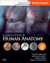 McMinn and Abrahams' Clinical Atlas of Human Anatomy