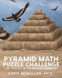 Pyramid Math Puzzle Challenge