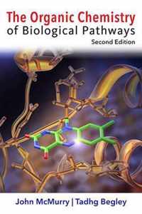 The Organic Chemistry of Biological Pathways