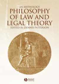 Philosophy of Law and Legal Theory