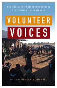 Volunteer Voices