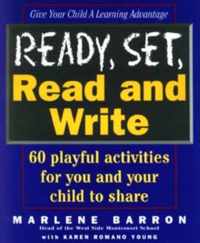 Ready, Set, Read and Write