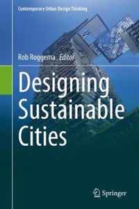 Designing Sustainable Cities