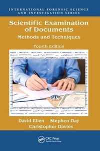 Scientific Examination of Documents