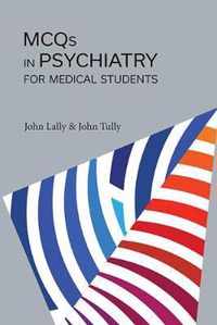 MCQs In Psychiatry For Medical Students