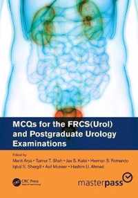 MCQs FRCS Urol & Postgraduate Urology