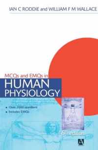 MCQs & EMQs In Human Physiology