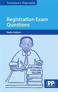 Registration Exam Questions