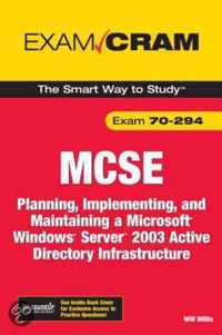 MCSE 70-294