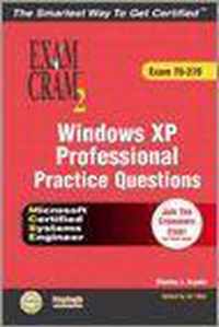 Windows XP Professional Practice Questions