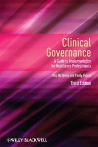 Clinical Governance 3rd