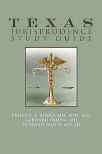 Texas Jurisprudence Study Guide