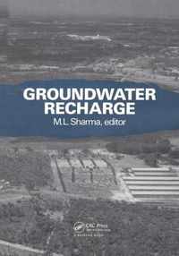 Groundwater Recharge