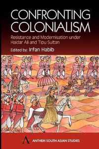 Confronting Colonialism