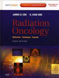 Radiation Oncology