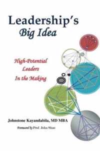 Leadership's Big Idea