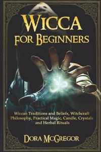 Wicca for Beginners