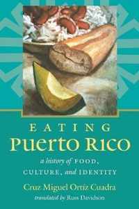 Eating Puerto Rico