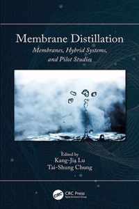 Membrane Distillation