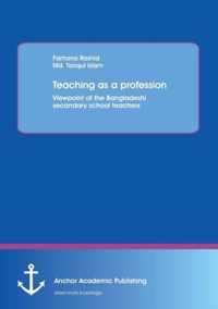 Teaching as a profession