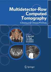 Multidetector-Row Computed Tomography