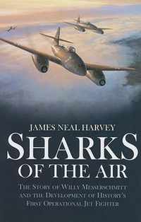 Sharks of the Air