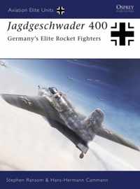 Jagdgeschwader 400