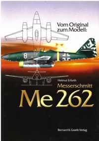 Messerschmitt Me 262