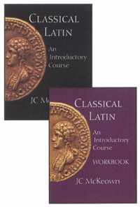 Classical Latin Set