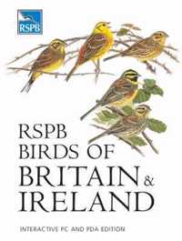 RSPB Handbook