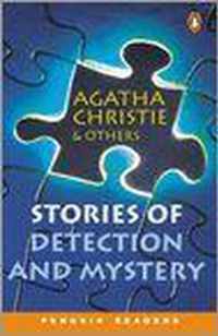 Stories of Detection and Mystery