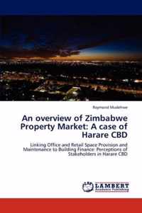 An Overview of Zimbabwe Property Market