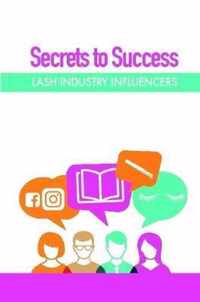 Secrets to Success