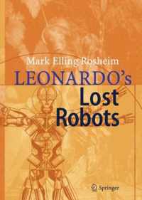 Leonardos Lost Robots