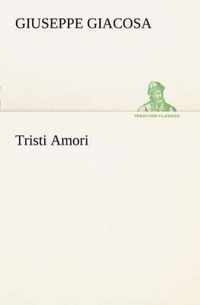 Tristi Amori