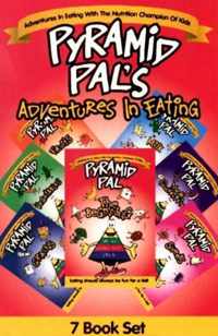 Pyramid Pal's