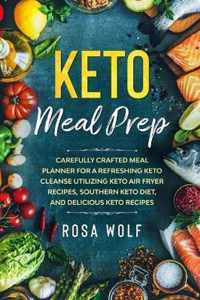 Keto Meal Prep