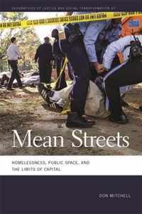 Mean Streets