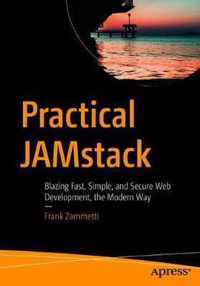 Practical JAMstack