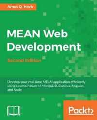 MEAN Web Development -