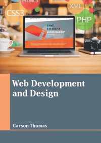 Web Development and Design