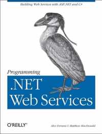 Programming .Net Web Services