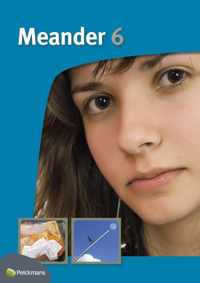 Meander 6 Bronnenboek