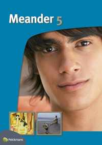 Meander 5 Leerboek