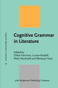 Cognitive Grammar in Literature