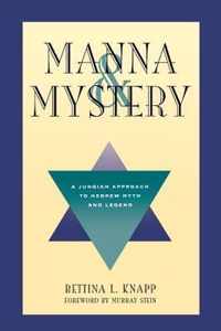 Manna Mystery Jungian Approach (P)